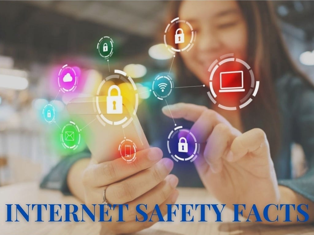 Internet Safety Facts