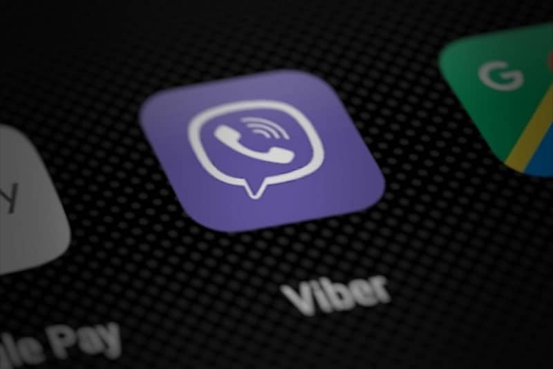 viber