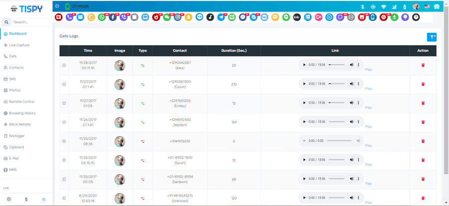 Double Your Profit With These 5 Tips on cftracker