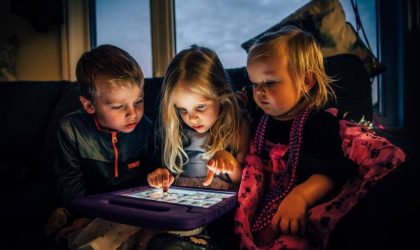 5 Ways To Limit Screen Time Of Child’s Smartphone