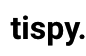 tispy_dot