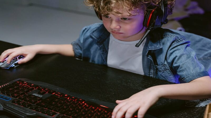 Dangers of discord every parents should know