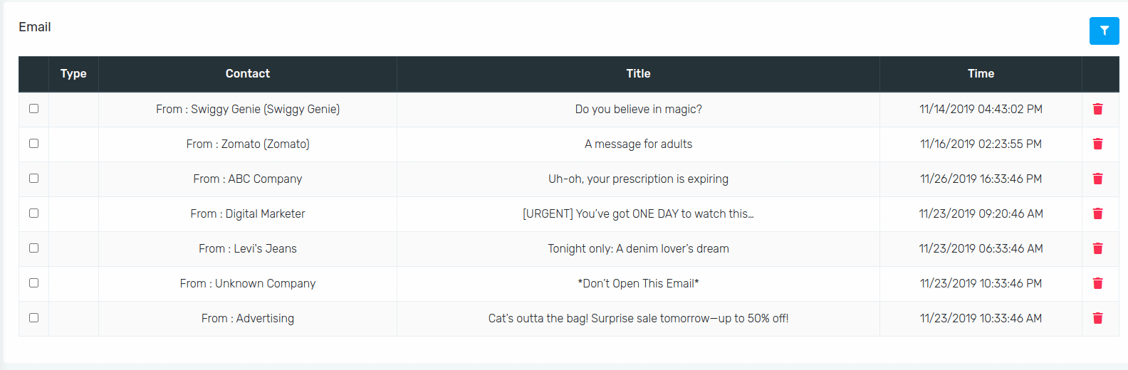 Gmail Tracker Gmail Spy App & Monitoring Tool for Android Smartphone