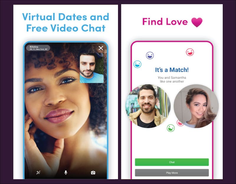 Skout Dating App