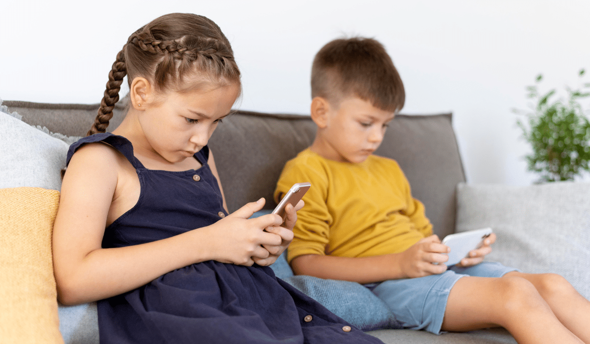 Is viber safe For Kids? Things That Parents Should Know