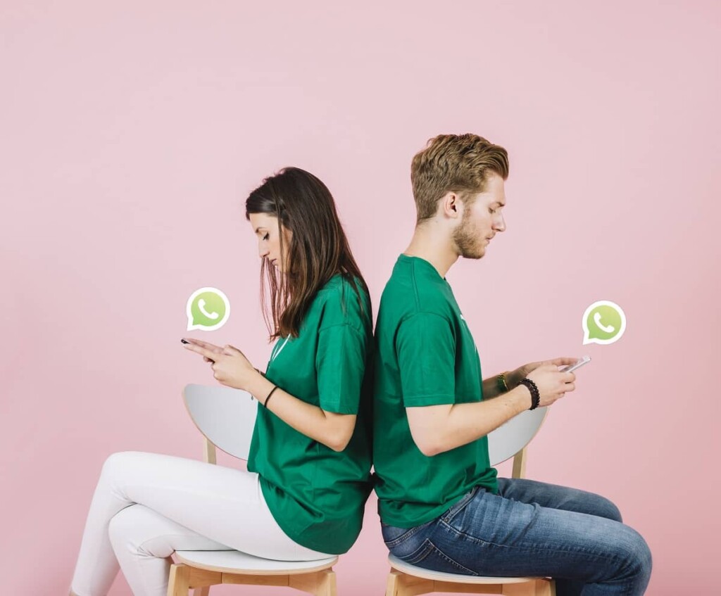 Protect Child from Whatsapp Sexting