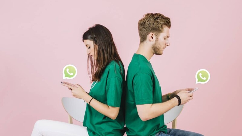 Protect Child from Whatsapp Sexting