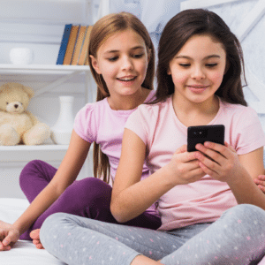 Internet Safety for Kids: Protecting Children Online