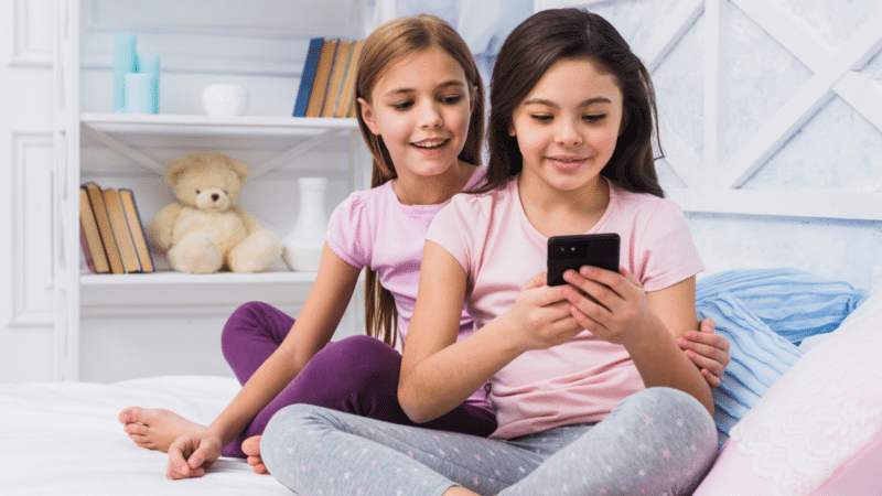 Internet Safety for Kids