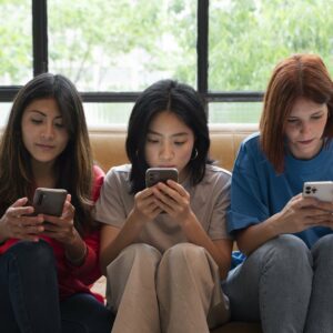 Lost in Translation? A Parent’s Guide to Teen Texting Slang