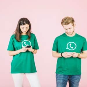 Top 3 Ways to Get WhatsApp Chat History of Others