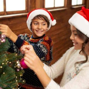 How to protect Children Online during this Christmas Holidays Season