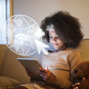 The Dangers of AI: Protect Your Child in the Digital World