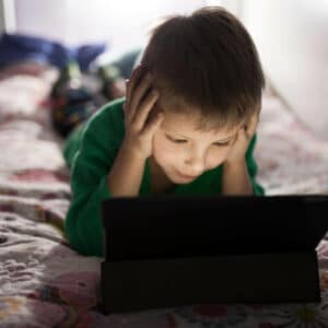 From Gaming to Social Media: How to Spotting Digital Scams Targeting Kids