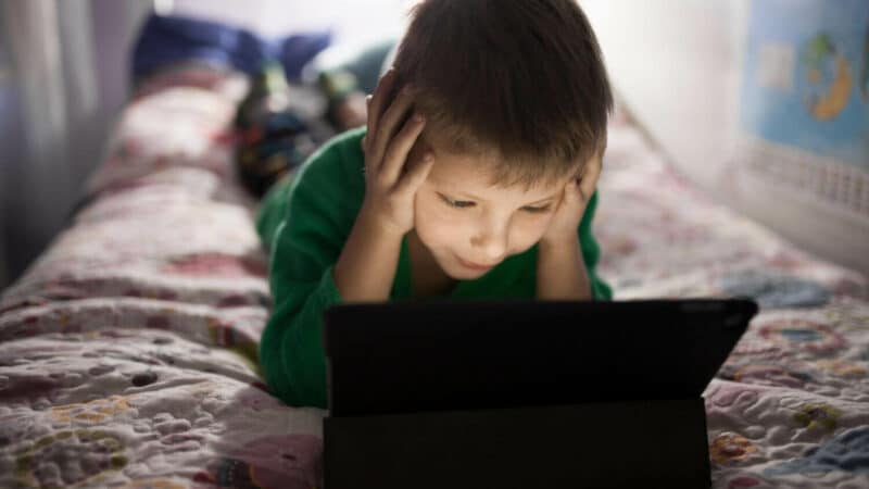 Protect Kids from Digital Fraud