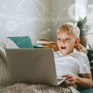 The Positive and Negative Effects of Technology on Child Development