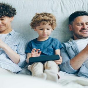 How Can Parents Balance Freedom and Safety While Tracking Their Child’s WhatsApp?
