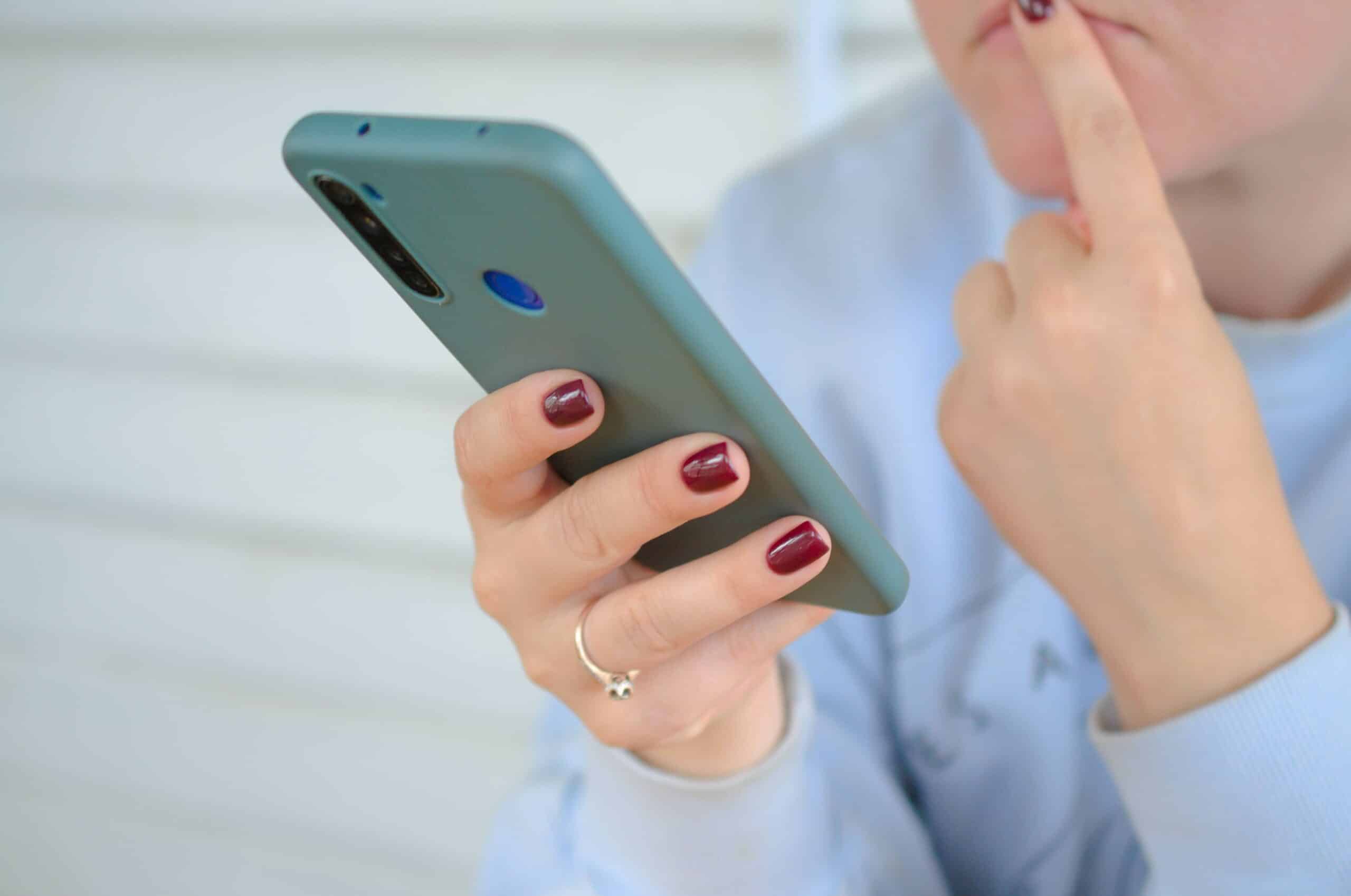 Picture of Online Harassment Protection for Children with TiSPY