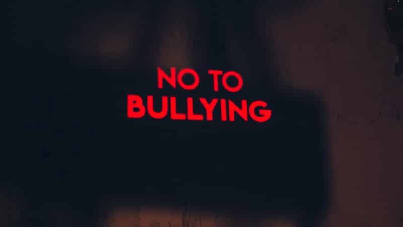cyberbullying in South Africa