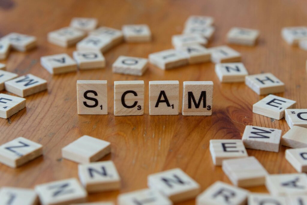AI voice cloning scams