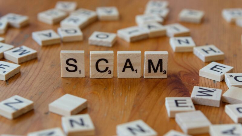 AI voice cloning scams