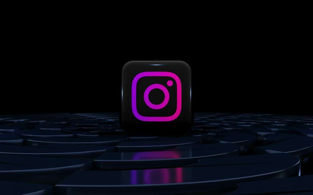 Dark Side of Instagram