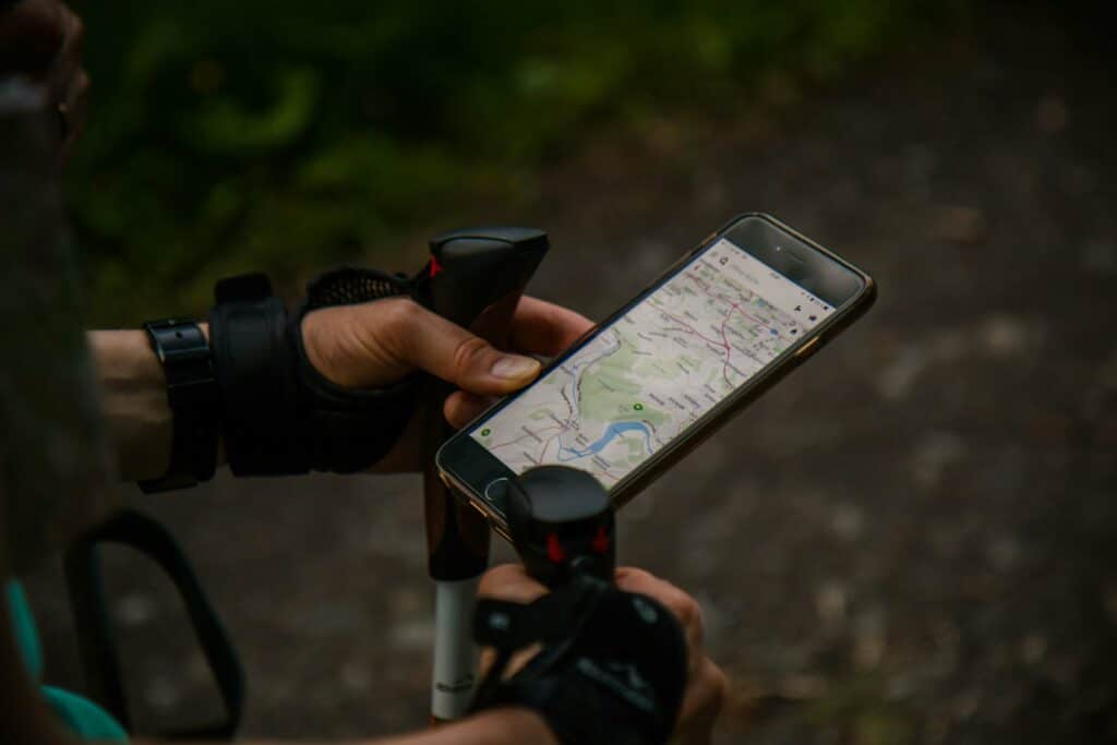 Location Tracking Online