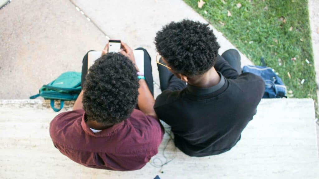 Parental Monitoring Features That Keep Kids Safe