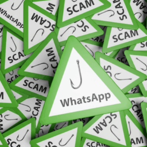 How WhatsApp Chat Tracker Protects Teens From AI-Driven Scams
