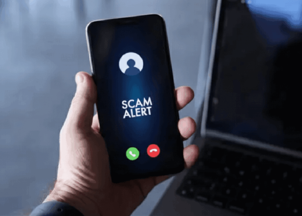 Protect Your Child from Phone Scams with Call Tracker Insights