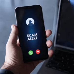 Stop Phone Scams: Call Tracker Secrets That Protect Your Child Instantly