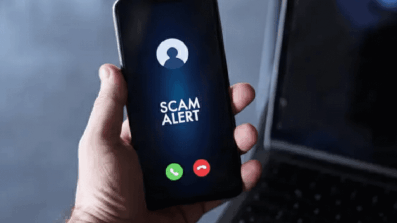 Protect Your Child from Phone Scams with Call Tracker Insights