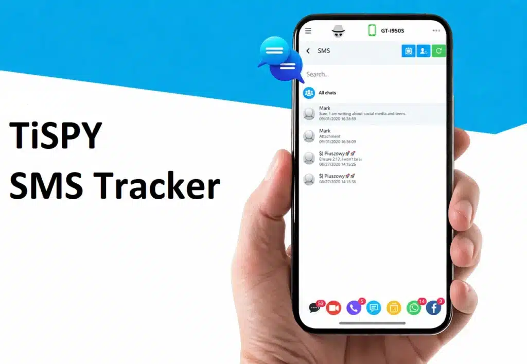 Where Real SMS Safety for Families Begins