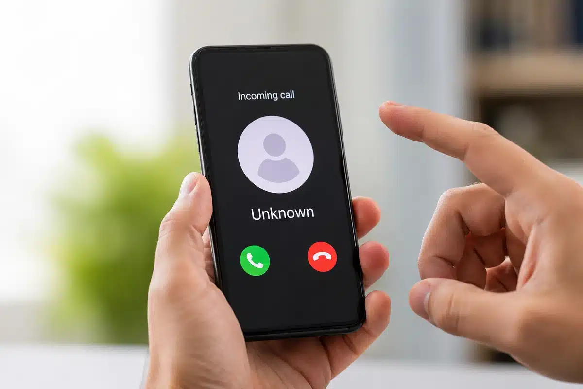 How Scam Call Centers Are Targeting Teenagers 