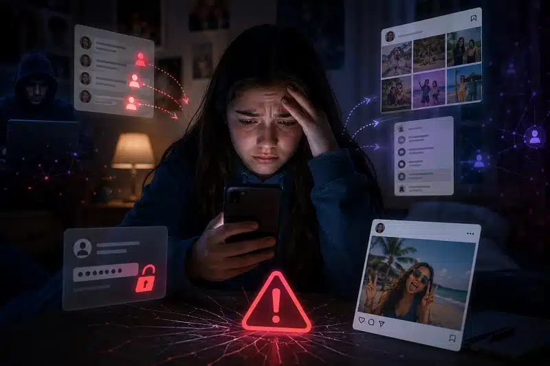 How One Instagram Scam Can Spread Quickly