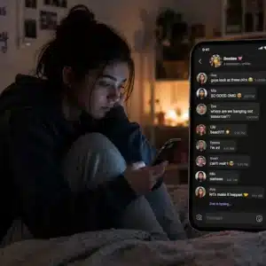 Monitor Group Chats