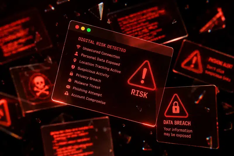 Hidden Digital Risks Every Parent Should Know 