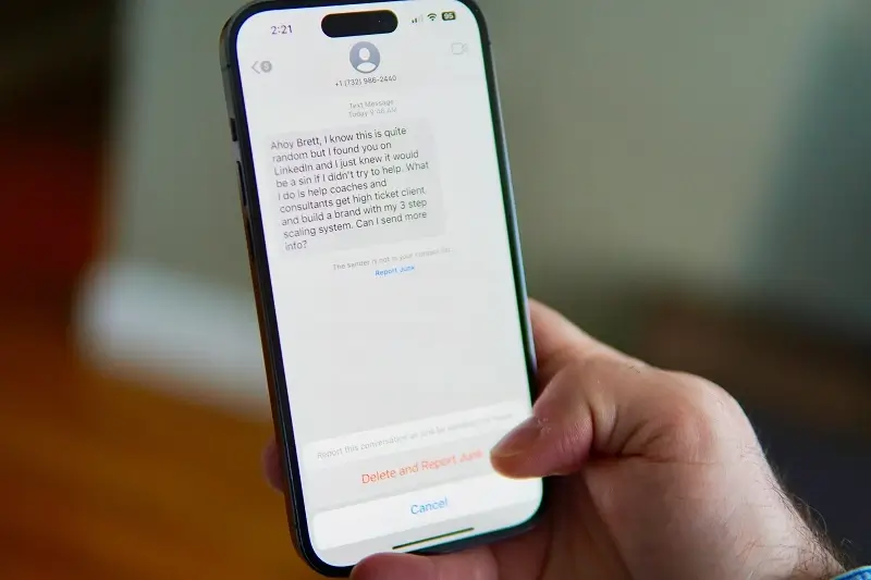 Can Parents Check Their Child's Sent and Received Text Messages?