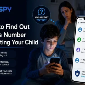 Cómo averiguar quién envía mensajes de texto a tu hijo y cuándo debes preocuparte.