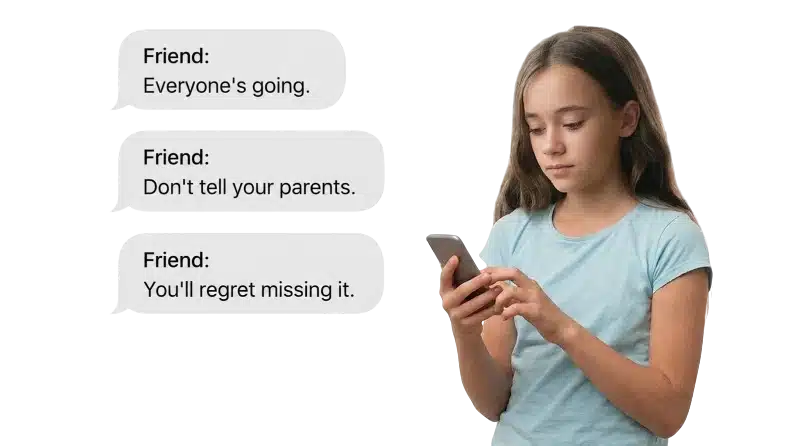 Text message tracking