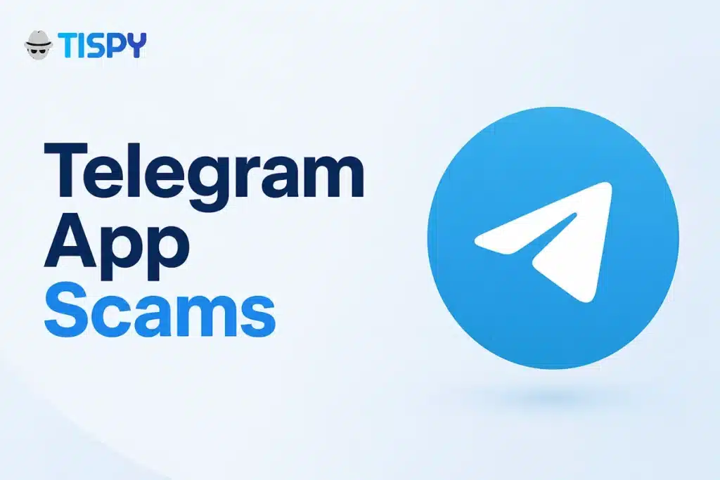 Telegram App Scams Parents Should Know