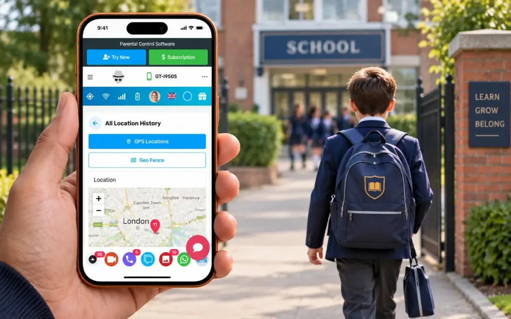 How a Real-Time GPS Tracker Can Help