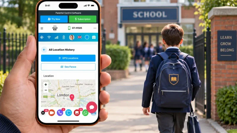 How a Real-Time GPS Tracker Can Help