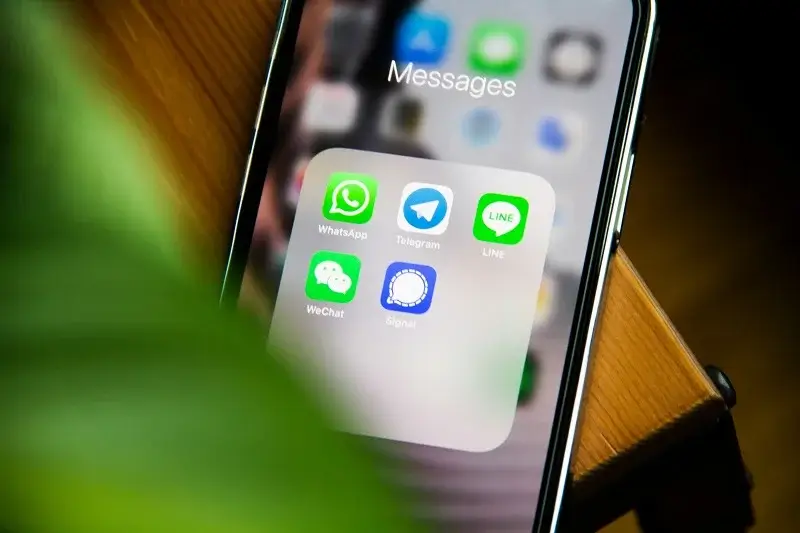Why WeChat Monitoring Can Be Difficult for Parents