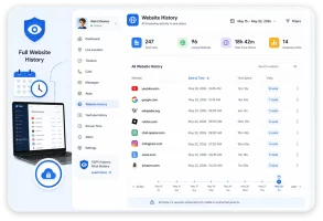 Access Your Full Website History Now