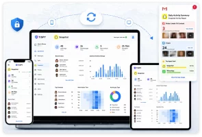 Get Remote Dashboard Access Anytime Anywhere Instantly