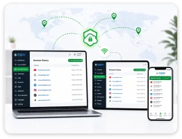 Get Remote Dashboard Access Anytime Anywhere