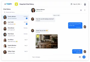 View Full Chat History