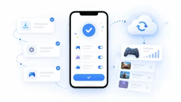 Quick and Easy Installation