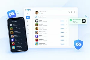 View All Installed Games